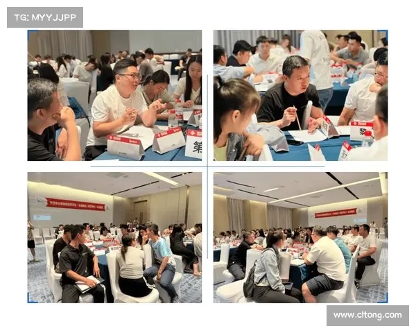 赛事宣传实战技巧赋能培训营